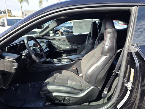 New 2025 Dodge Charger Scat Pack w/ Track Pack image 12