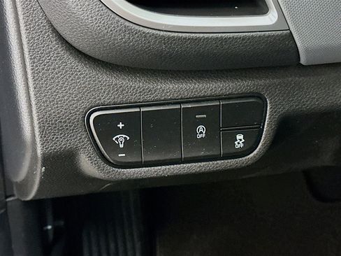 Used 2024 Kia Seltos LX image 17