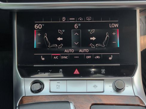 Used 2023 Audi A6 Premium Plus w/ Premium Plus Package AWD/4WD image 20