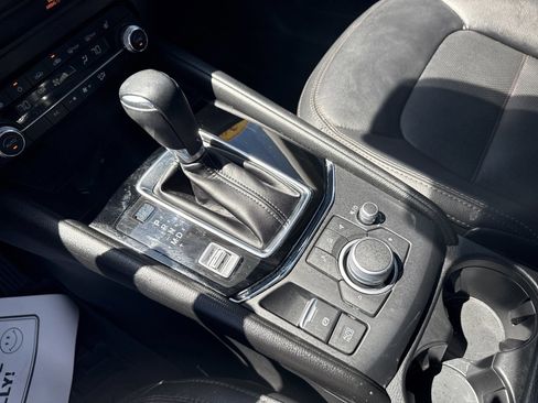 Used 2022 MAZDA CX-5 AWD 2.5 S w/ Preferred Package image 24