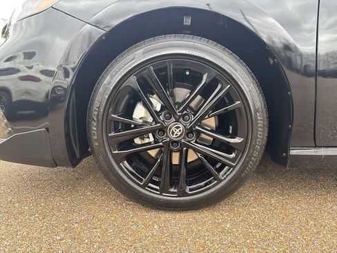 Used 2026 Toyota Camry SE image 11