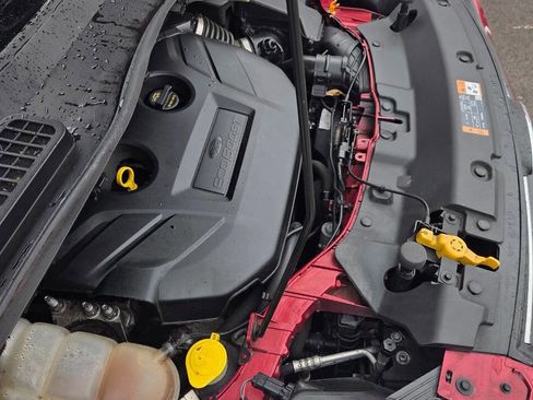 Used 2016 Ford Escape SE w/ Equipment Group 201A image 25