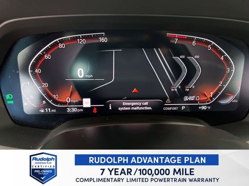 Used 2019 BMW X7 xDrive40i w/ Luxury Seating Package image 15