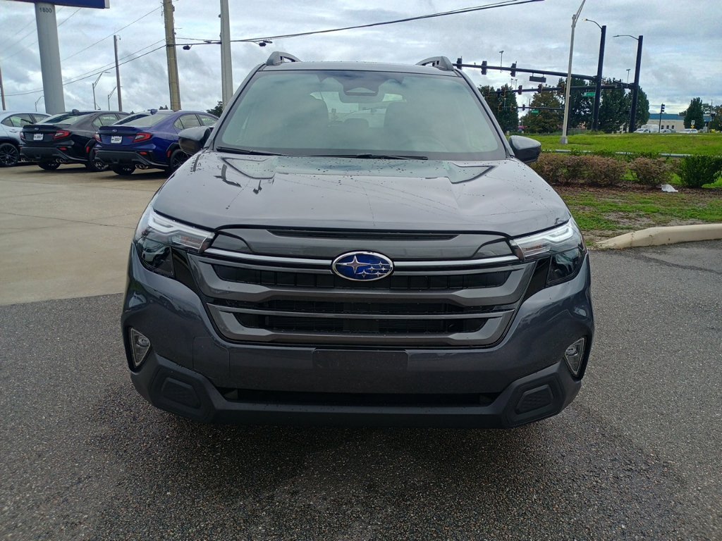 New 2026 Subaru Forester Premium AWD/4WD image 2