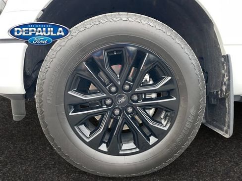 Used 2024 Ford F150 XLT w/ Equipment Group 302A MID AWD/4WD image 18
