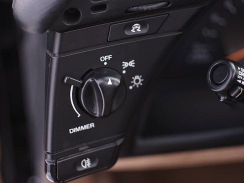 Used 1994 Chevrolet Corvette Convertible image 53