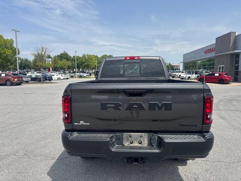 Used 2025 RAM 3500 Tradesman AWD/4WD image 6