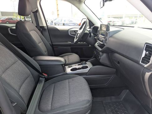 Used 2024 Ford Bronco Sport Big Bend AWD/4WD image 33