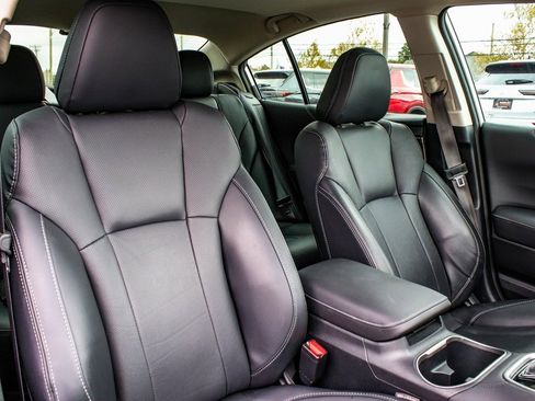 Used 2023 Subaru Legacy Limited image 39