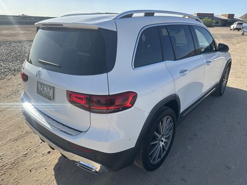 Used 2020 Mercedes-Benz GLB 250 image 5
