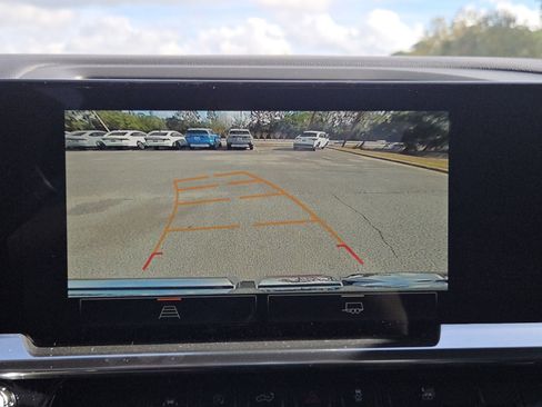 New 2026 GMC Sierra 1500 Elevation w/ Elevation Select Package image 12