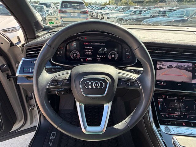 Used 2024 Audi Q7 3.0T Prestige AWD/4WD image 18