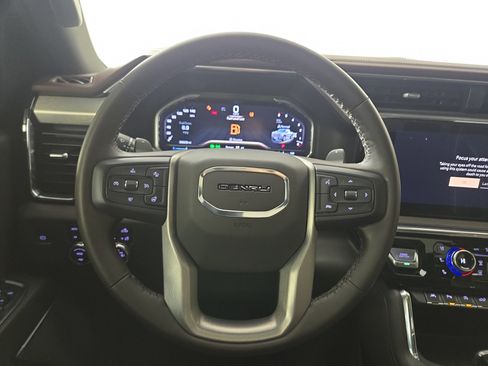 Certified 2023 GMC Sierra 1500 Denali w/ Denali Reserve Package image 14