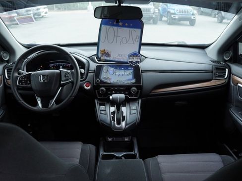 Used 2022 Honda CR-V EX image 26