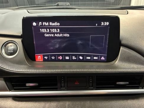 Used 2018 MAZDA MAZDA6 Grand Touring Reserve FWD image 21