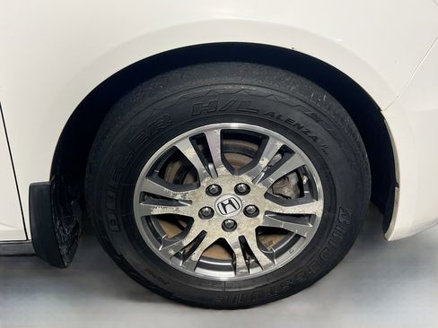 Used 2013 Honda Odyssey EX-L image 13