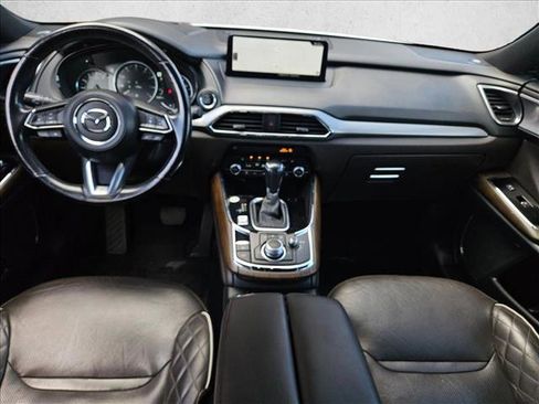 Used 2023 MAZDA CX-9 Signature image 24