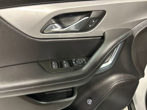 Used 2024 Chevrolet Blazer LT w/ Convenience Package image 14