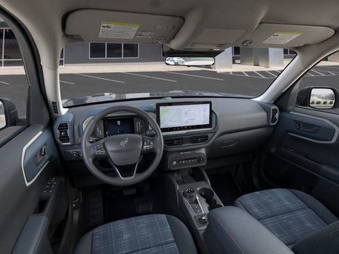 New 2026 Ford Bronco Sport Heritage w/ Convenience Package image 9