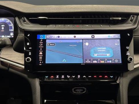 New 2026 Jeep Grand Cherokee L Limited image 13