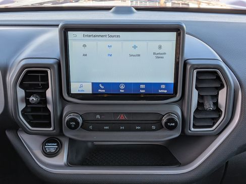 Used 2023 Ford Bronco Sport Big Bend w/ Convenience Package image 29