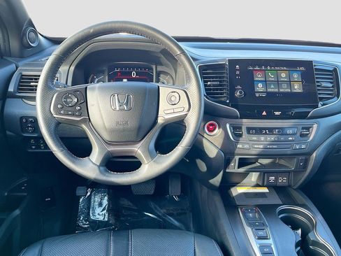 Used 2023 Honda Passport TrailSport image 23