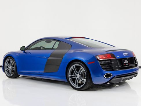 Used 2012 Audi R8 V10 AWD/4WD image 5