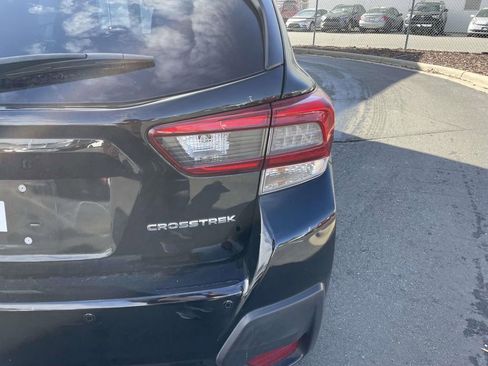 Used 2021 Subaru Crosstrek 2.5i Limited image 18
