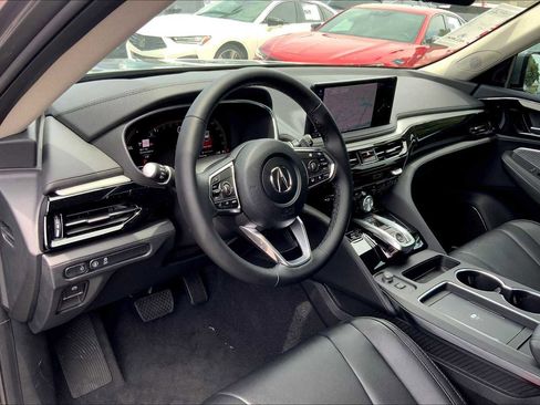 Used 2026 Acura MDX FWD image 10