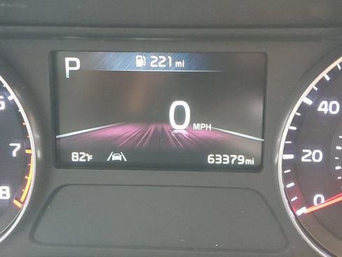 Certified 2023 Kia Forte GT-Line w/ GT-Line Premium Package FWD image 19