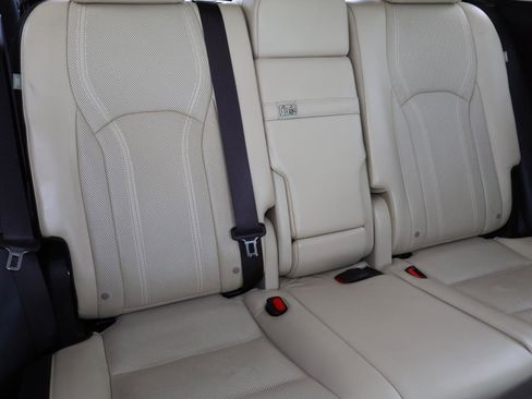 Used 2018 Lexus RX 350 FWD w/ Premium Package image 19