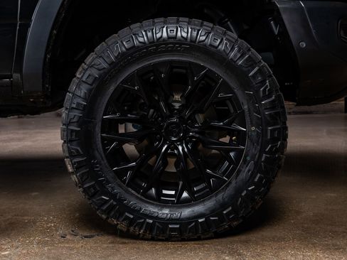 Used 2024 RAM 1500 Rebel w/ Rebel Level 2 Equipment Group image 12