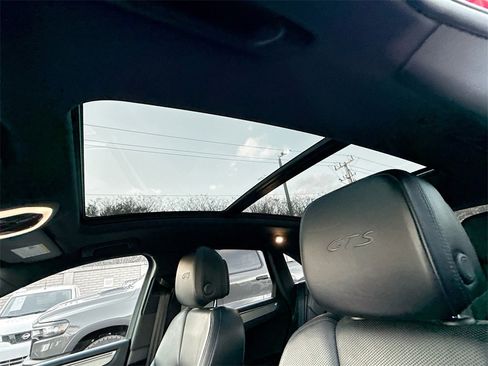 Used 2018 Porsche Macan GTS w/ Premium Package Plus image 24