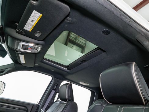 Used 2022 RAM 2500 Limited image 20