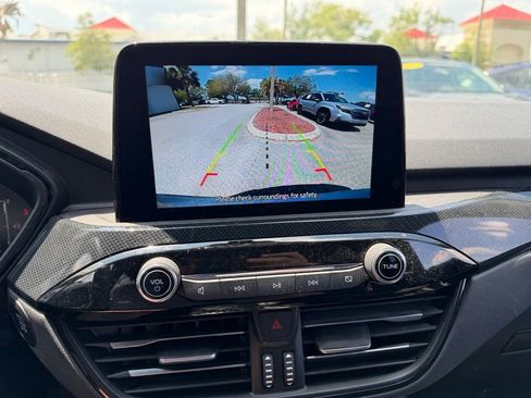 Used 2024 Ford Escape ST-Line FWD image 30