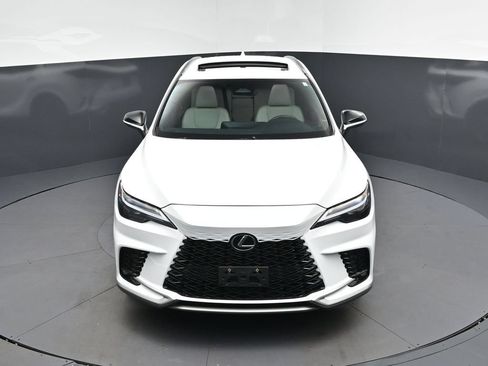 Certified 2025 Lexus RX 350 F Sport w/ Accessory Package (Z1) AWD/4WD image 37