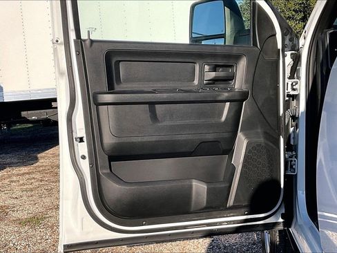 New 2024 RAM 2500 Tradesman RWD image 12