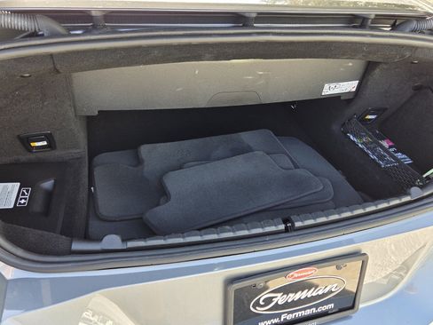 Used 2024 BMW M8 Competition w/ Driving Assistance Package image 14