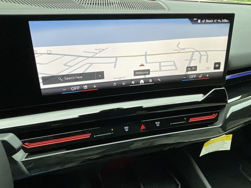 New 2026 BMW 530i w/ Premium Package image 18