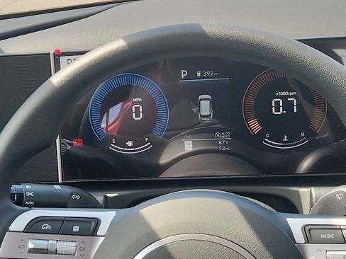 New 2026 Hyundai Tucson SE AWD/4WD image 18
