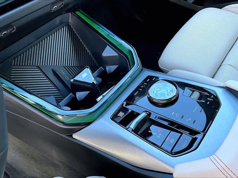 New 2026 BMW X3 M50 w/ Premium Package image 7