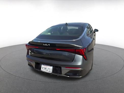 Used 2025 Kia K5 LXS FWD image 11