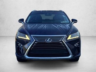Used 2016 Lexus RX 350 FWD w/ Premium Package video 2