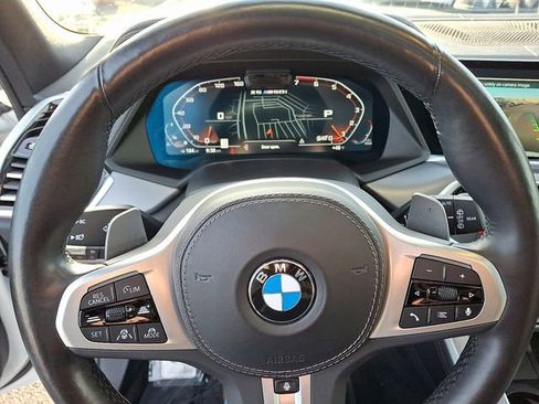 Used 2023 BMW X5 M50i w/ Executive Package image 22
