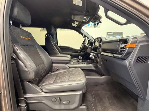 Used 2023 Ford F150 Tremor w/ 360 Degree Camera Package AWD/4WD image 17