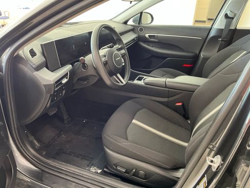 Used 2025 Hyundai Sonata SEL image 15