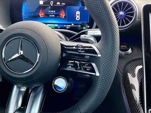 Used 2026 Mercedes-Benz AMG GT 63 image 24