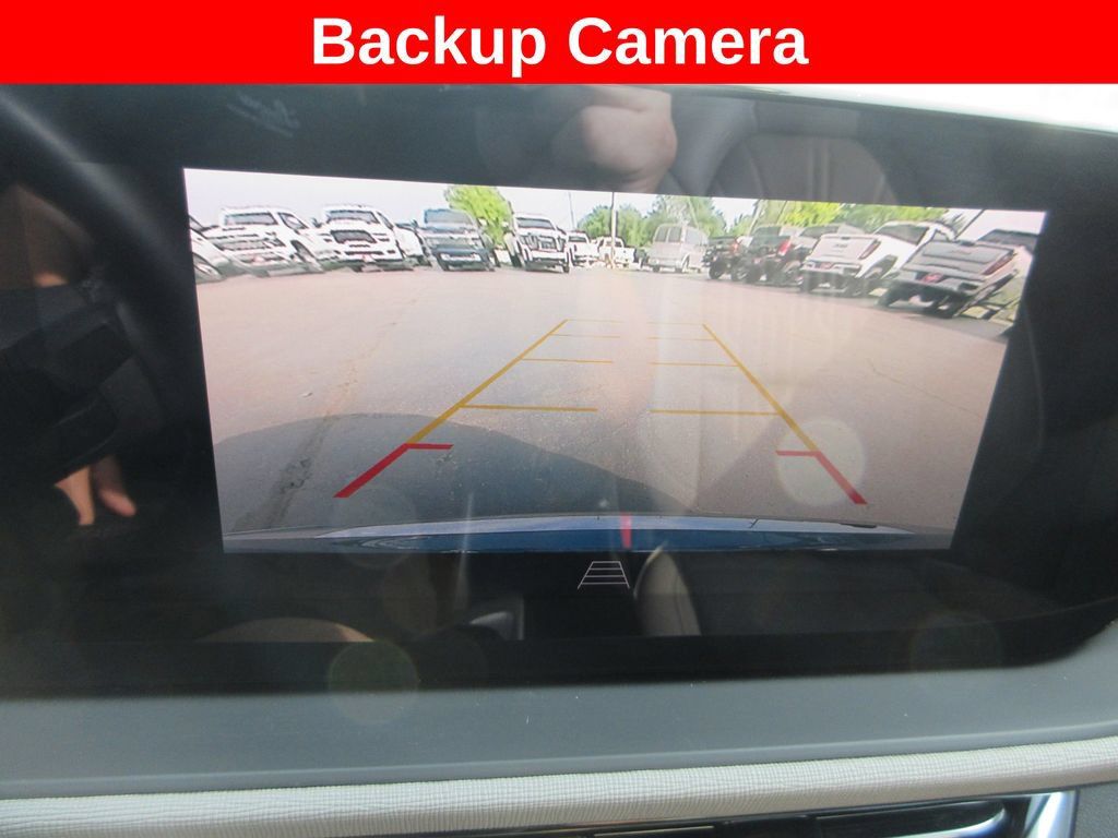 Certified 2024 Buick Envista Avenir FWD image 17