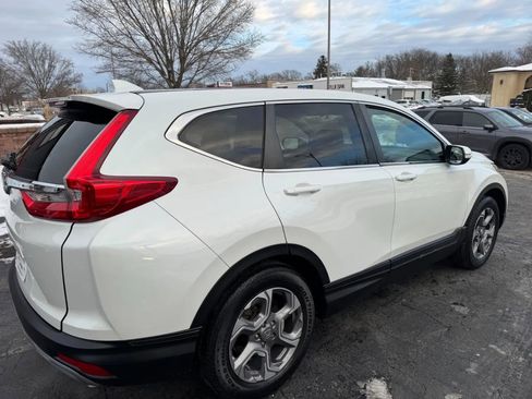 Used 2019 Honda CR-V EX-L image 12