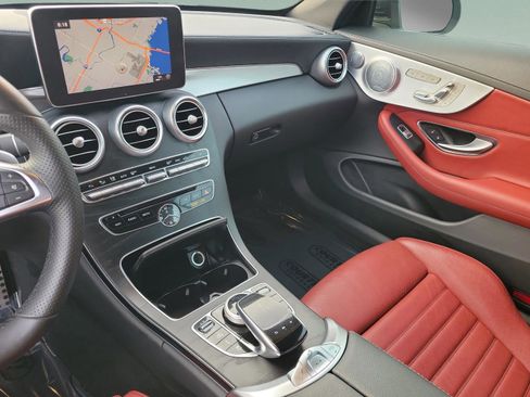 Used 2017 Mercedes-Benz C 43 AMG 4MATIC Cabriolet image 26